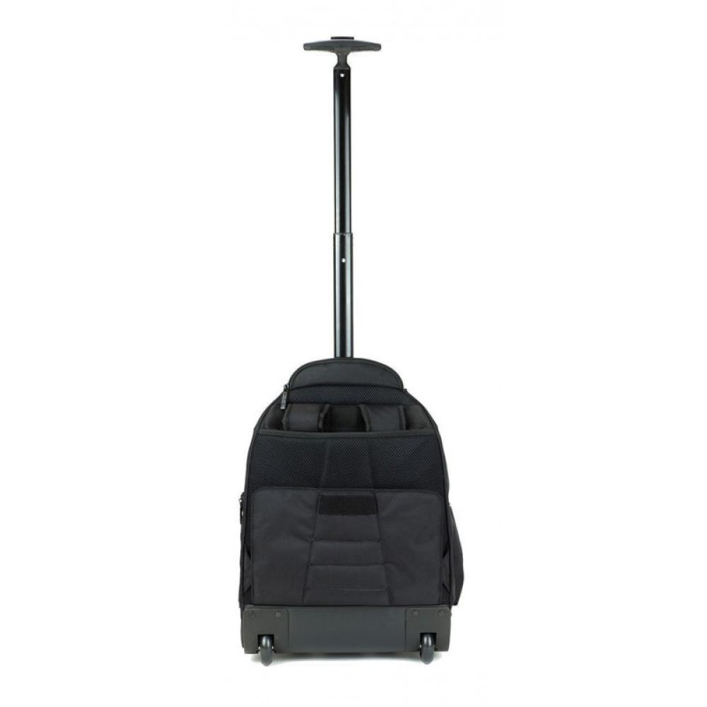 Targus - 15 - 15.4 inch / 38.1 - 39.1cm Rolling Laptop Backpack