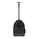 Targus - 15 - 15.4 inch / 38.1 - 39.1cm Rolling Laptop Backpack