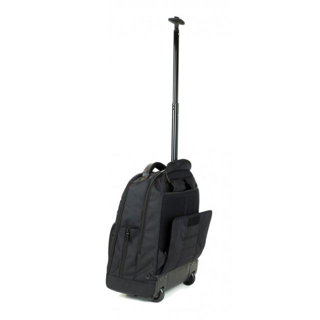 Targus - 15 - 15.4 inch / 38.1 - 39.1cm Rolling Laptop Backpack