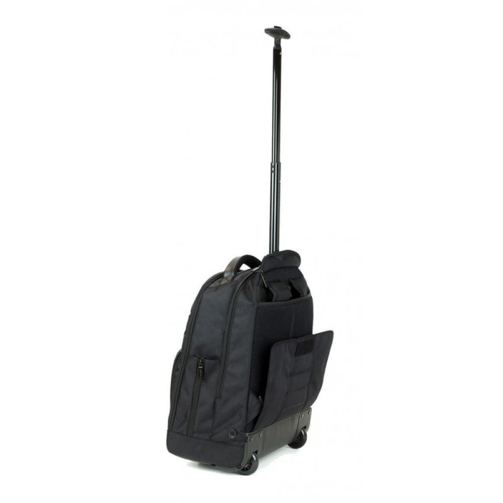 Targus - 15 - 15.4 inch / 38.1 - 39.1cm Rolling Laptop Backpack