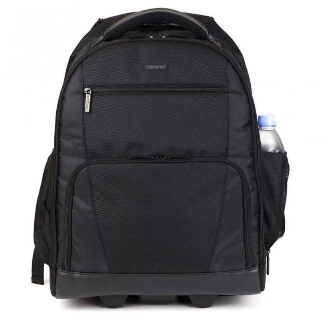 Targus - 15 - 15.4 inch / 38.1 - 39.1cm Rolling Laptop Backpack