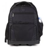 Targus - 15 - 15.4 inch / 38.1 - 39.1cm Rolling Laptop Backpack