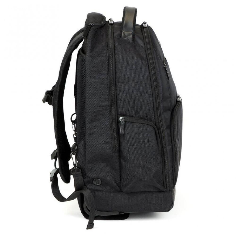 Targus - 15 - 15.4 inch / 38.1 - 39.1cm Rolling Laptop Backpack