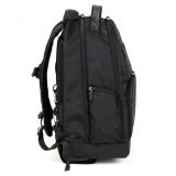 Targus - 15 - 15.4 inch / 38.1 - 39.1cm Rolling Laptop Backpack