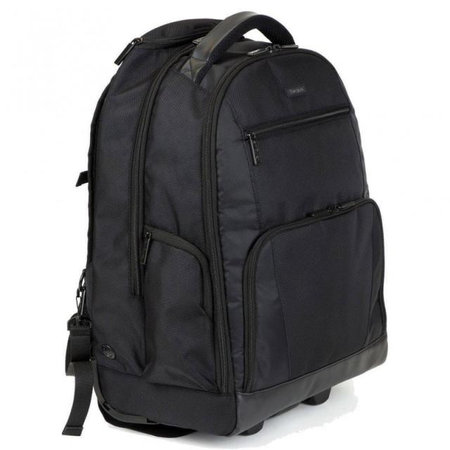 Targus - 15 - 15.4 inch / 38.1 - 39.1cm Rolling Laptop Backpack