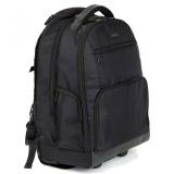 Targus - 15 - 15.4 inch / 38.1 - 39.1cm Rolling Laptop Backpack