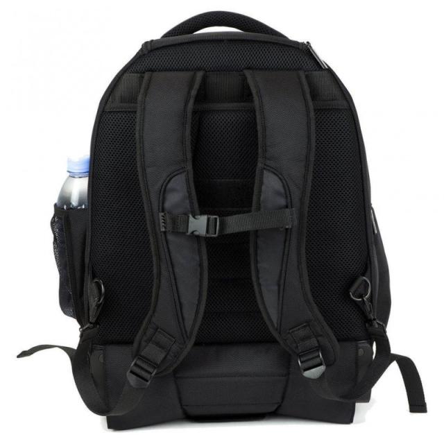 Targus - 15 - 15.4 inch / 38.1 - 39.1cm Rolling Laptop Backpack