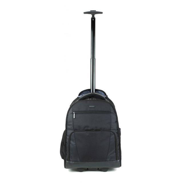 Targus - 15 - 15.4 inch / 38.1 - 39.1cm Rolling Laptop Backpack