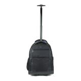 Targus - 15 - 15.4 inch / 38.1 - 39.1cm Rolling Laptop Backpack