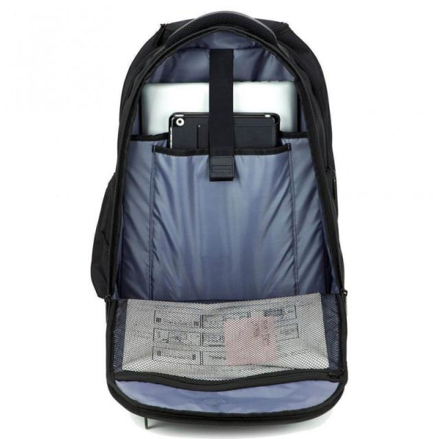 Targus - 15 - 15.4 inch / 38.1 - 39.1cm Rolling Laptop Backpack