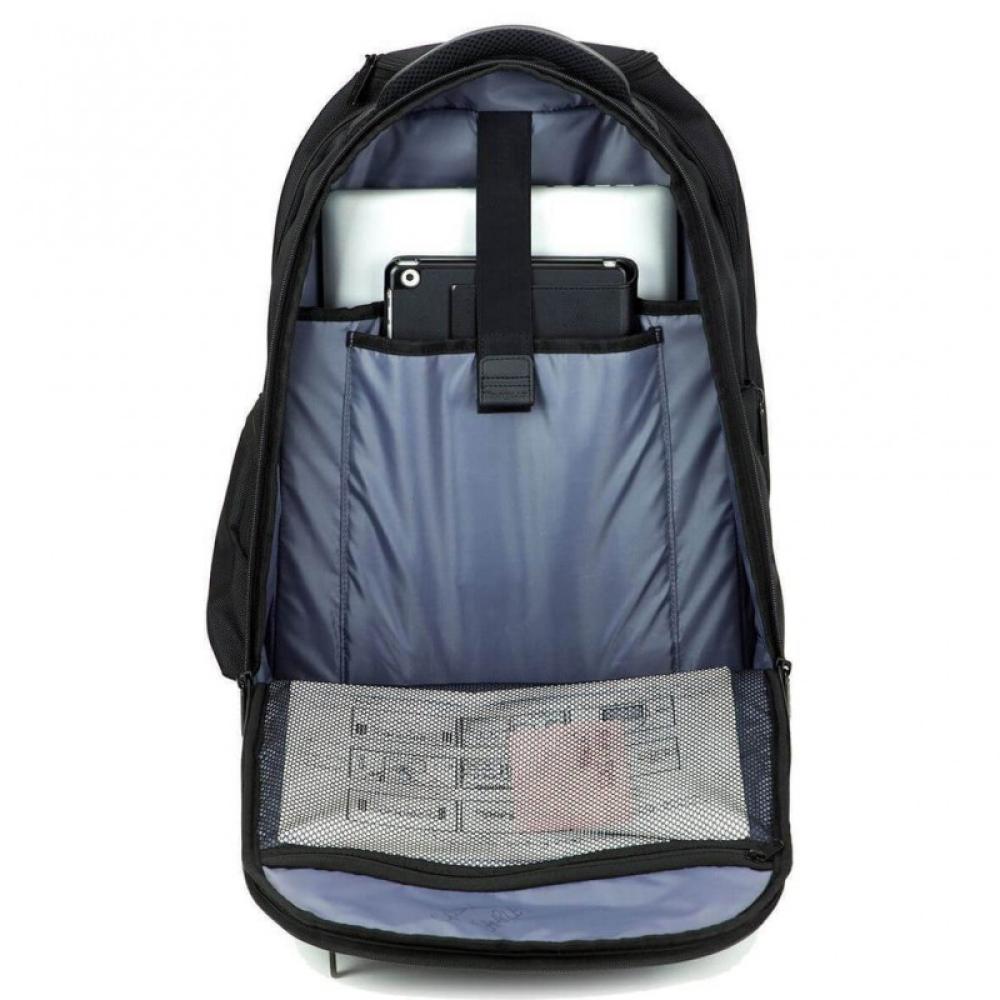 Targus - 15 - 15.4 inch / 38.1 - 39.1cm Rolling Laptop Backpack