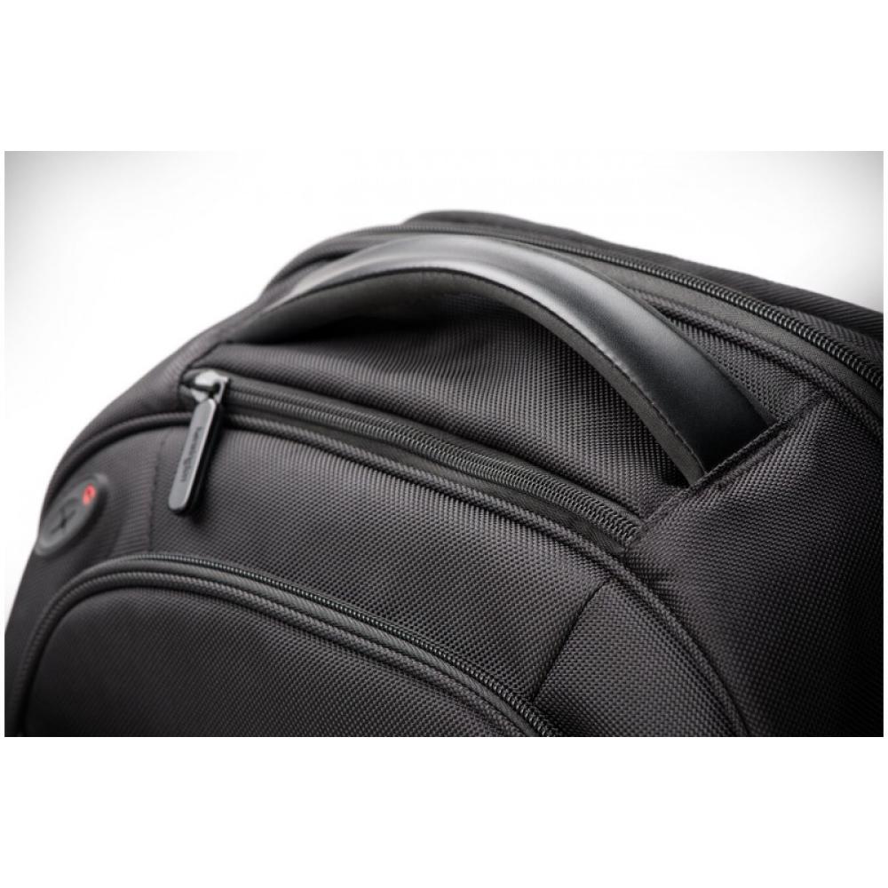 Kensington - Mochila Contour 2.0 Pro para portátiles: 17”