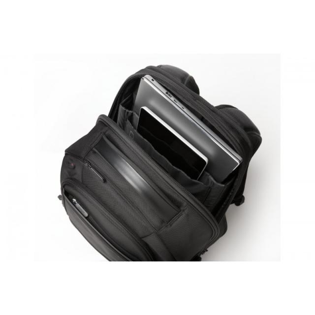 Kensington - Mochila Contour 2.0 Pro para portátiles: 17”