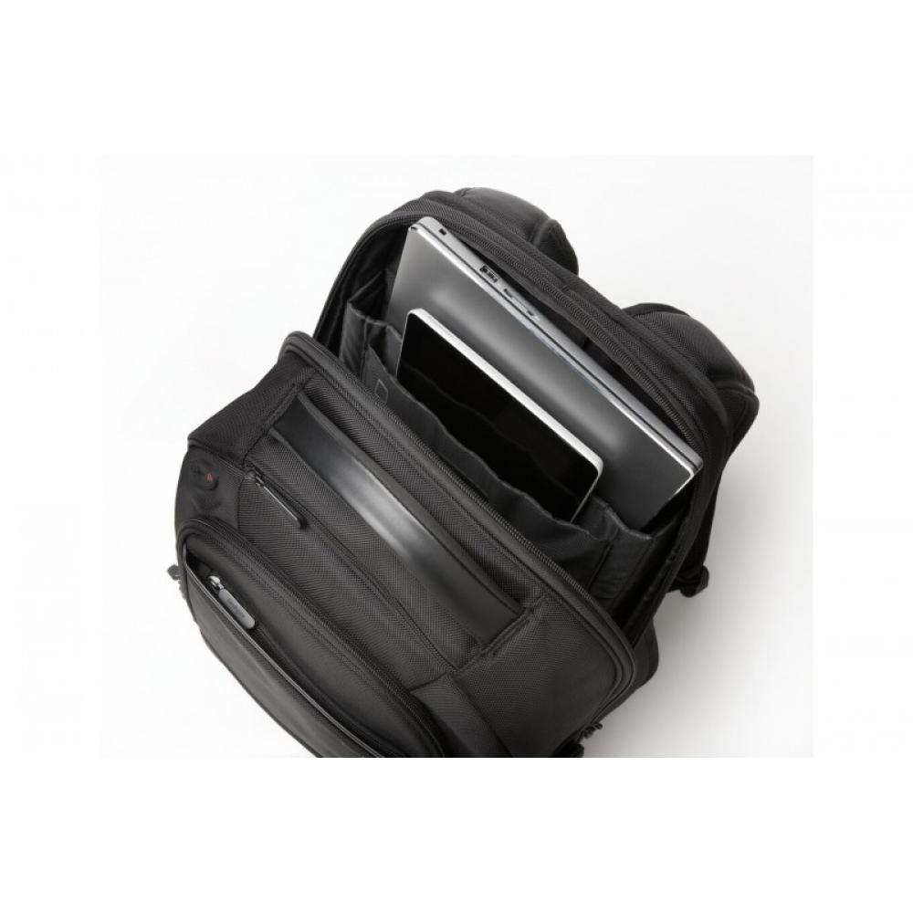 Kensington - Mochila Contour 2.0 Pro para portátiles: 17”