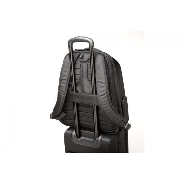 Kensington - Mochila Contour 2.0 Pro para portátiles: 17”