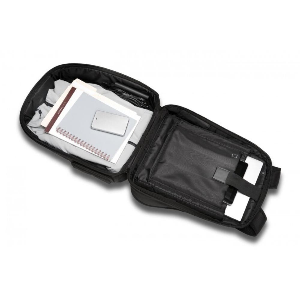Kensington - Mochila Contour 2.0 Pro para portátiles: 17”