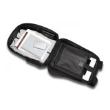 Kensington - Mochila Contour 2.0 Pro para portátiles: 17”