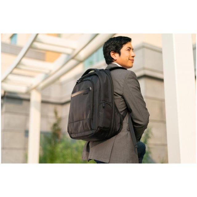 Kensington - Mochila Contour 2.0 Pro para portátiles: 17”