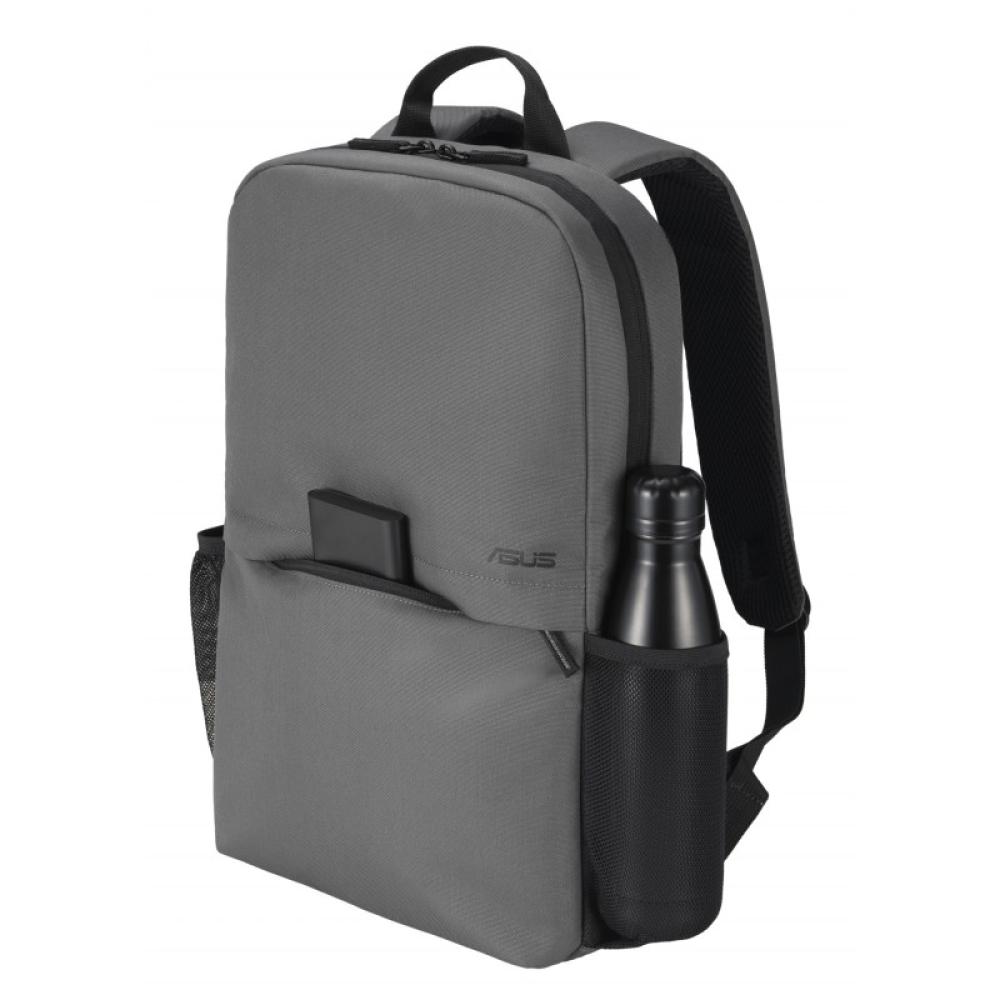 ASUS - AP1602 Backpack 40,6 cm (16") Mochila Gris