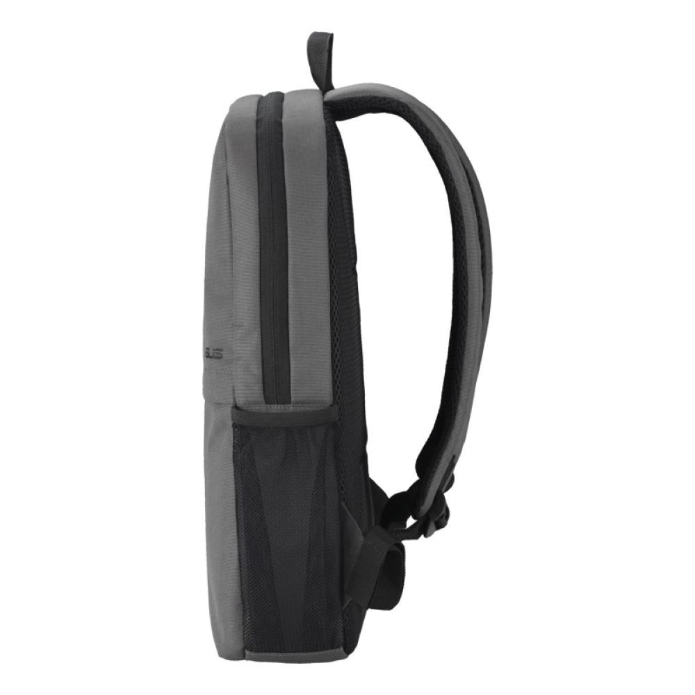 ASUS - AP1602 Backpack 40,6 cm (16") Mochila Gris