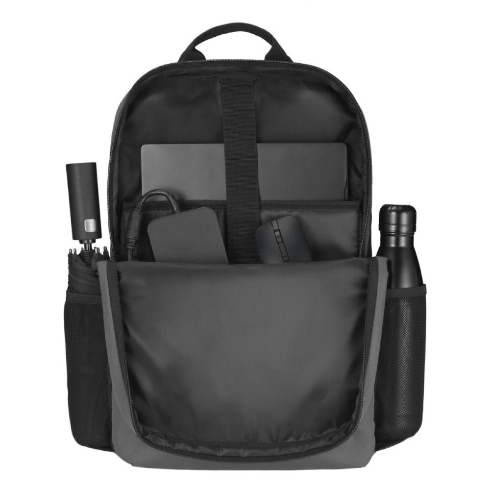 ASUS - AP1602 Backpack 40,6 cm (16") Mochila Gris