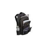 Kensington - Mochila SP25 para portátiles (15,6"/39,6 cm)