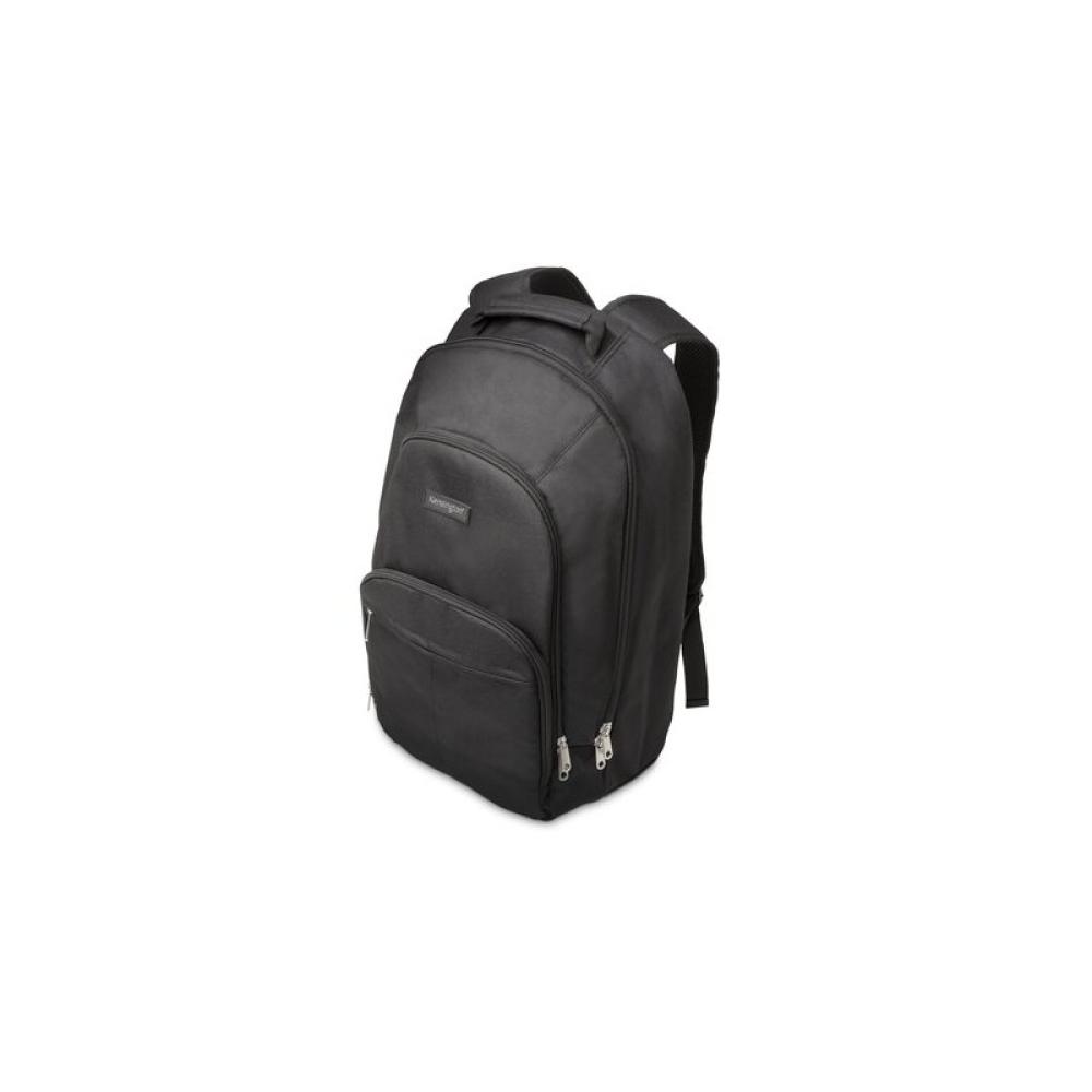 Kensington - Mochila SP25 para portátiles (15,6"/39,6 cm)