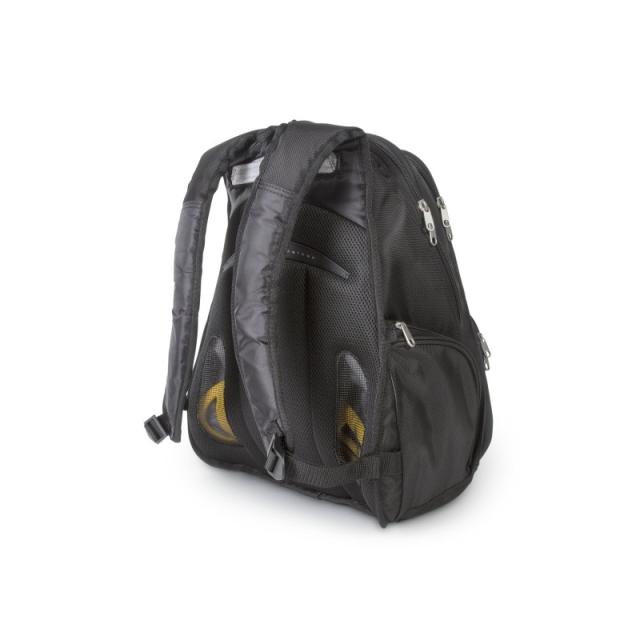 Kensington - Mochila Contour para portátil de 15,6'''' negro