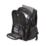 Kensington - Mochila Contour para portátil de 15,6'''' negro