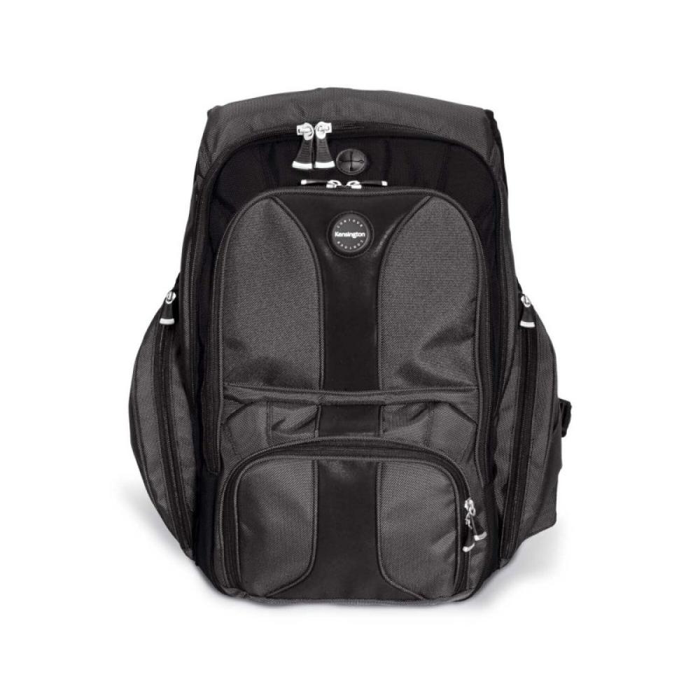 Kensington - Mochila Contour para portátil de 15,6'''' negro
