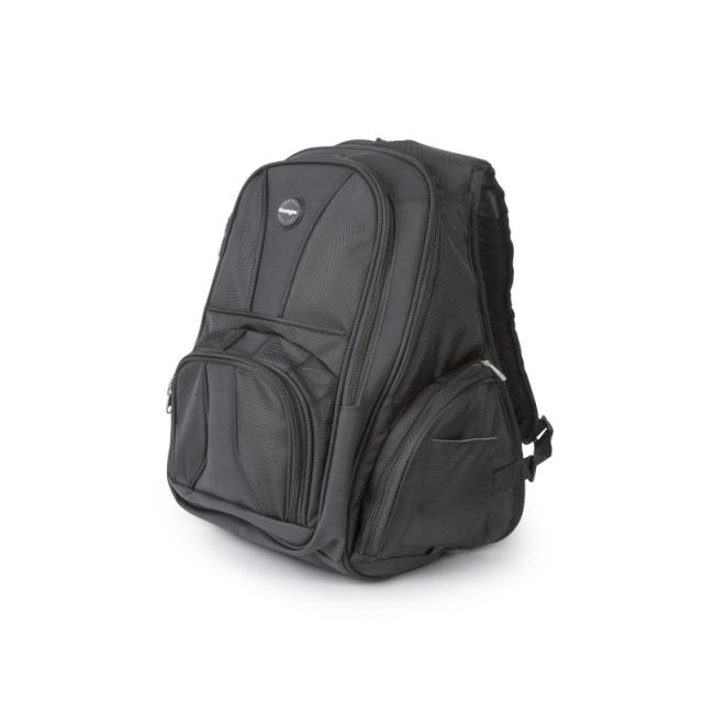 Kensington - Mochila Contour para portátil de 15,6'''' negro