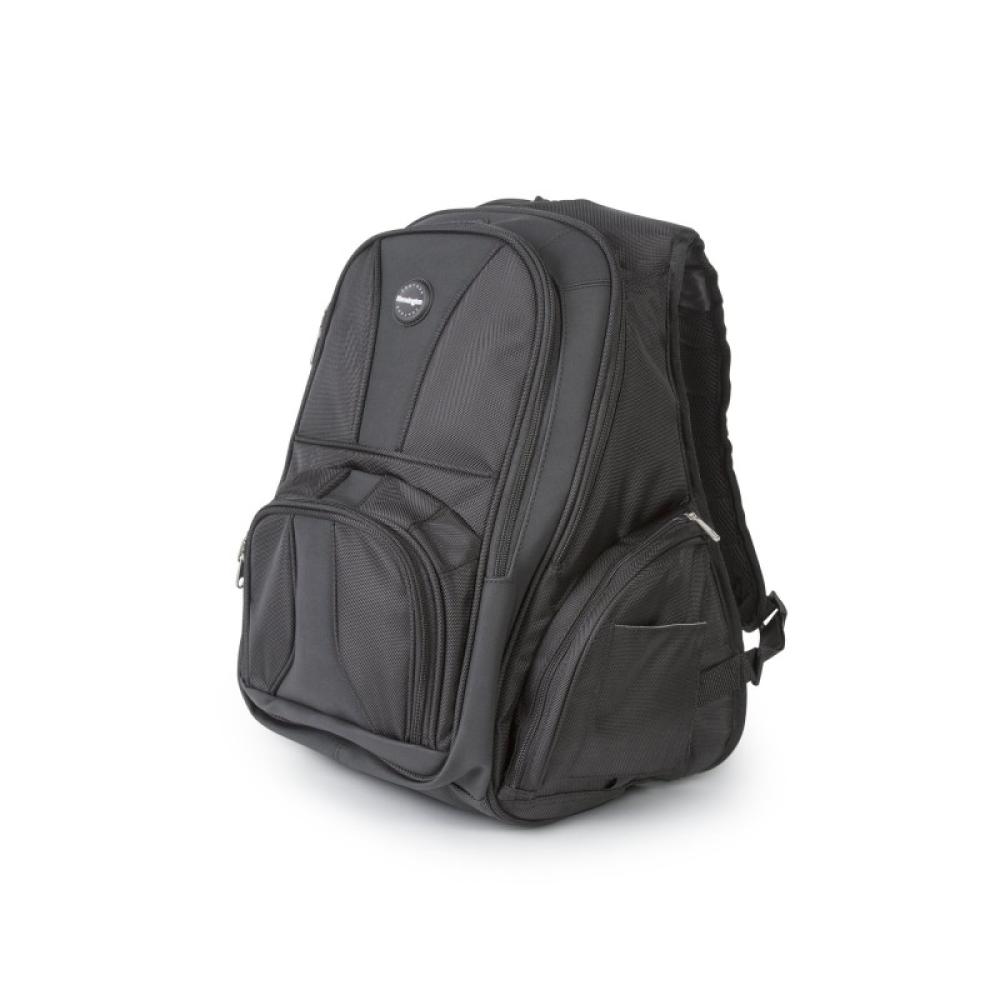 Kensington - Mochila Contour para portátil de 15,6'''' negro
