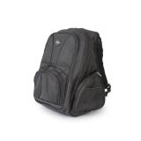 Kensington - Mochila Contour para portátil de 15,6'''' negro