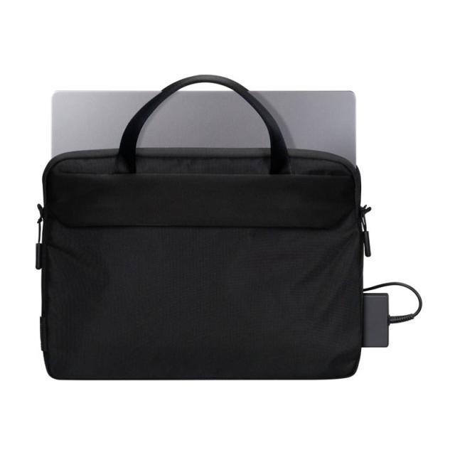 Targus - TBS969GL maletines para portátil 35,6 cm (14") Maletín Negro