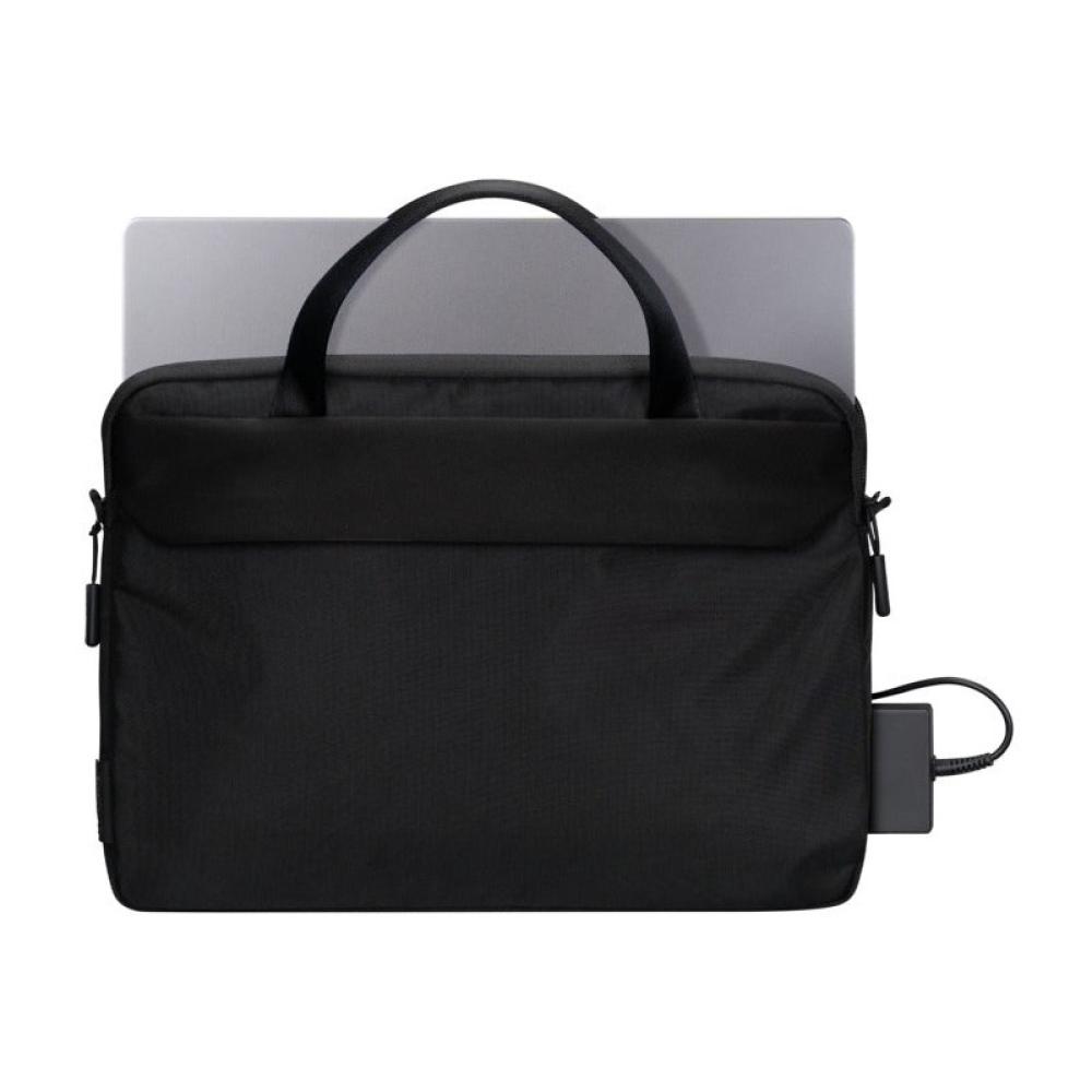 Targus - TBS969GL maletines para portátil 35,6 cm (14") Maletín Negro