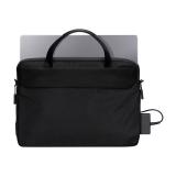 Targus - TBS969GL maletines para portátil 35,6 cm (14") Maletín Negro