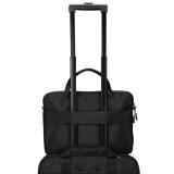Targus - TBS969GL maletines para portátil 35,6 cm (14") Maletín Negro