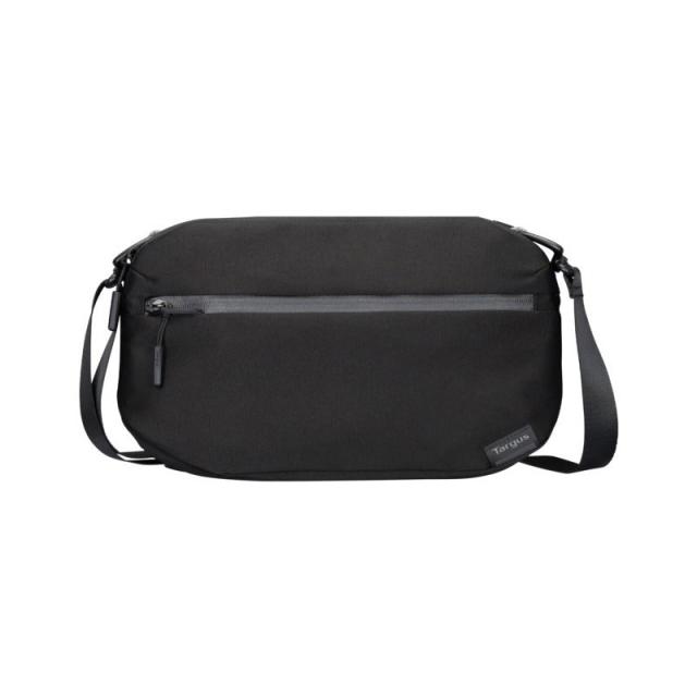Targus - TBS969GL maletines para portátil 35,6 cm (14") Maletín Negro