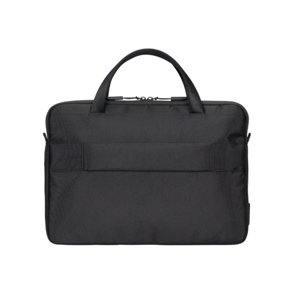 Targus - TBS969GL maletines para portátil 35,6 cm (14") Maletín Negro