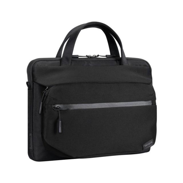 Targus - TBS969GL maletines para portátil 35,6 cm (14") Maletín Negro