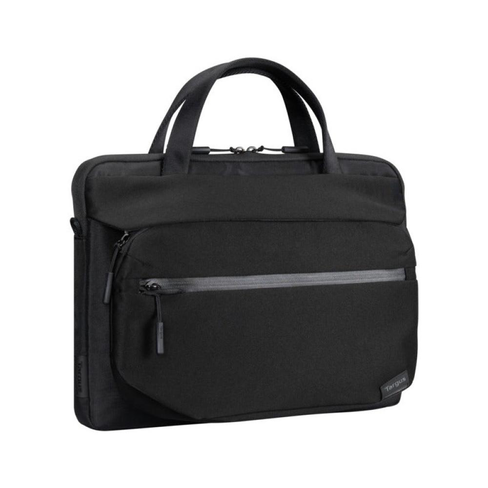 Targus - TBS969GL maletines para portátil 35,6 cm (14") Maletín Negro