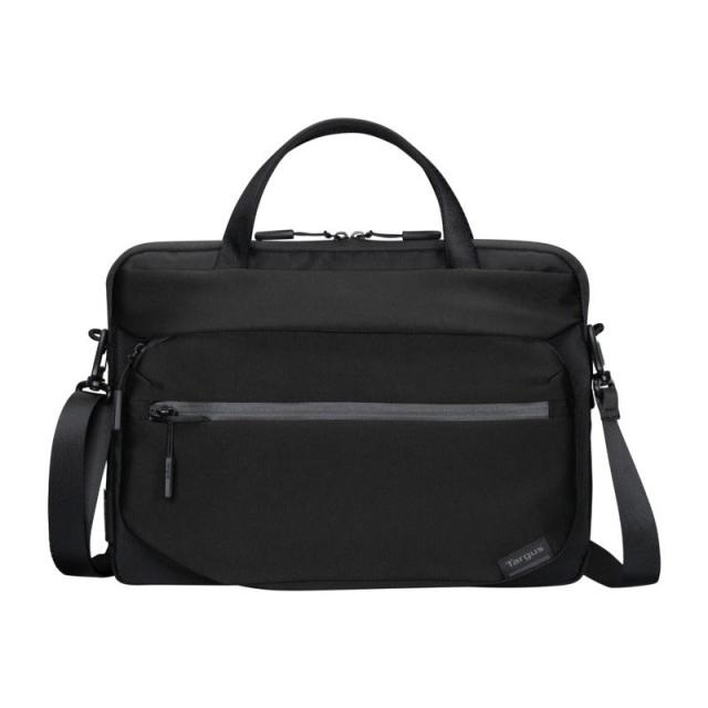 Targus - TBS969GL maletines para portátil 35,6 cm (14") Maletín Negro