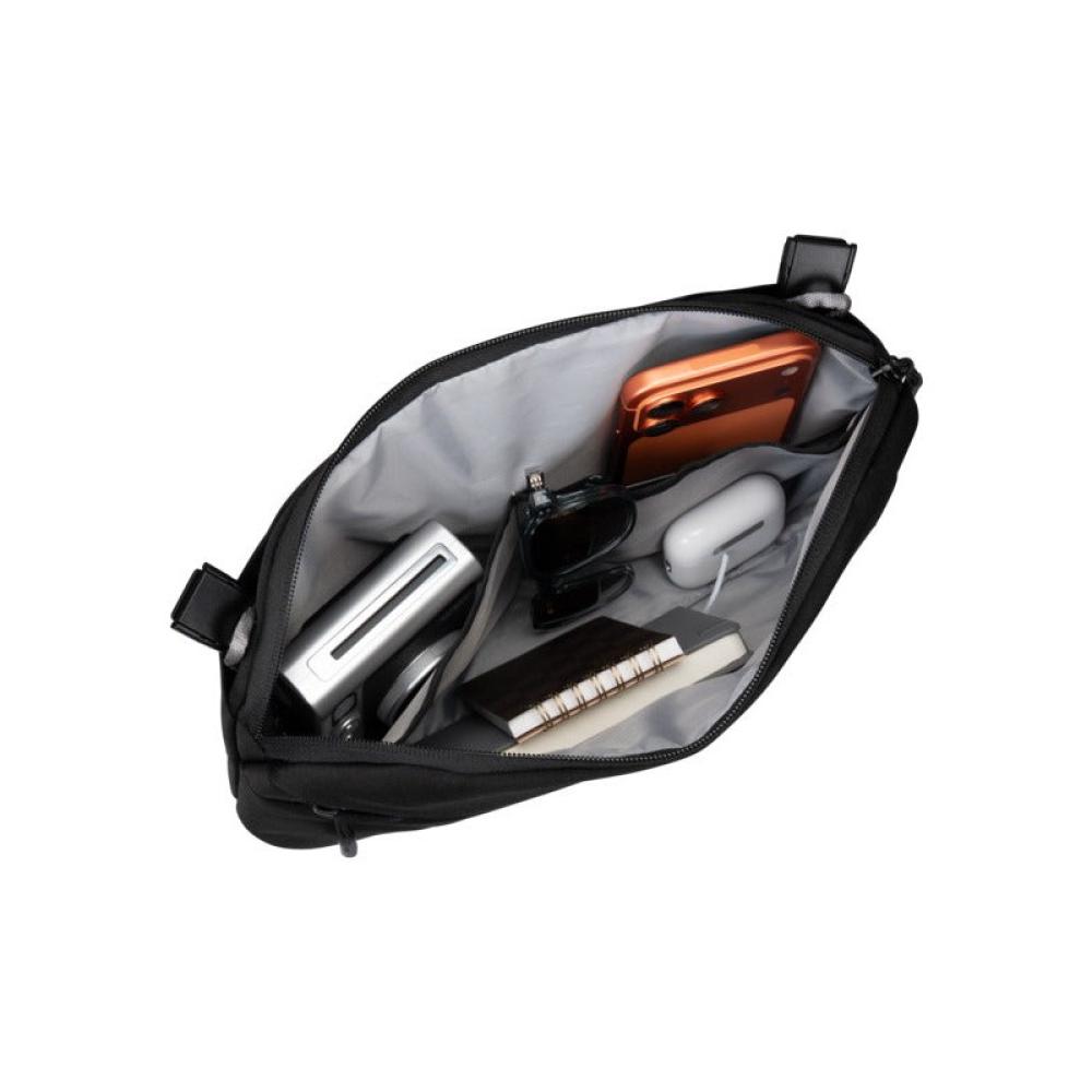 Targus - TBS969GL maletines para portátil 35,6 cm (14") Maletín Negro