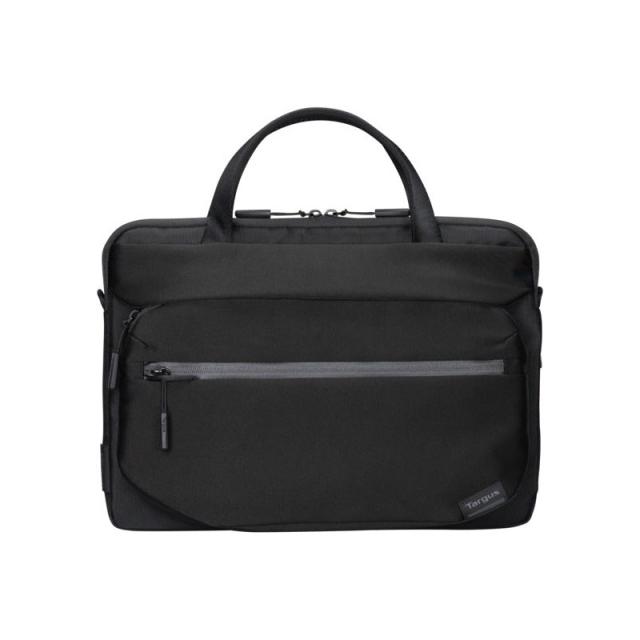 Targus - TBS969GL maletines para portátil 35,6 cm (14") Maletín Negro