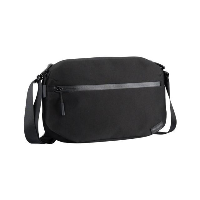 Targus - TBS969GL maletines para portátil 35,6 cm (14") Maletín Negro