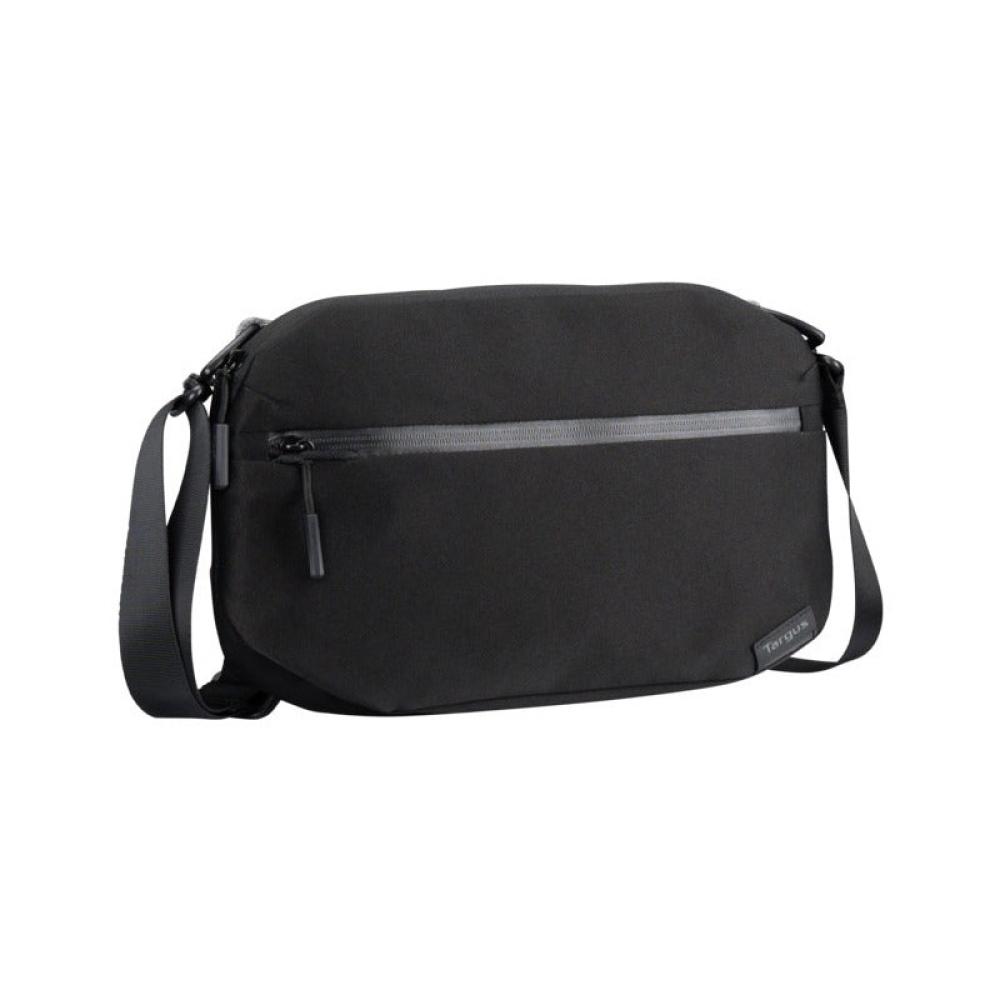 Targus - TBS969GL maletines para portátil 35,6 cm (14") Maletín Negro