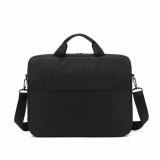 CoolBox - COO-BAG15-1N maletines para portátil 39,6 cm (15.6") Funda Negro