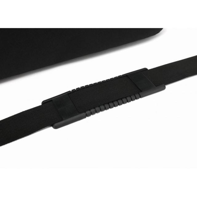 CoolBox - COO-BAG15-1N maletines para portátil 39,6 cm (15.6") Funda Negro