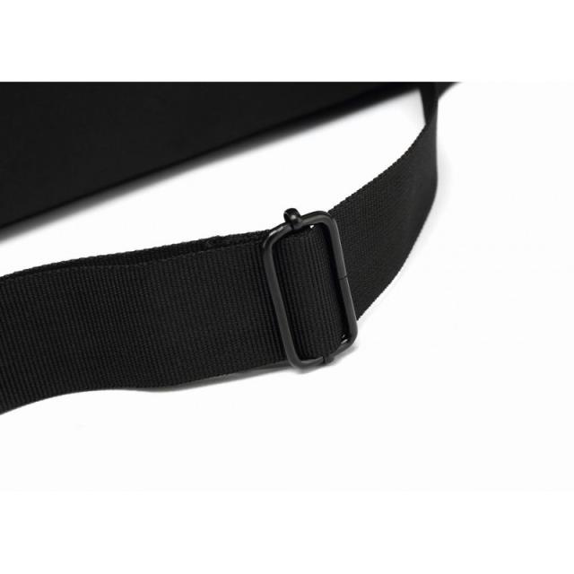 CoolBox - COO-BAG15-1N maletines para portátil 39,6 cm (15.6") Funda Negro