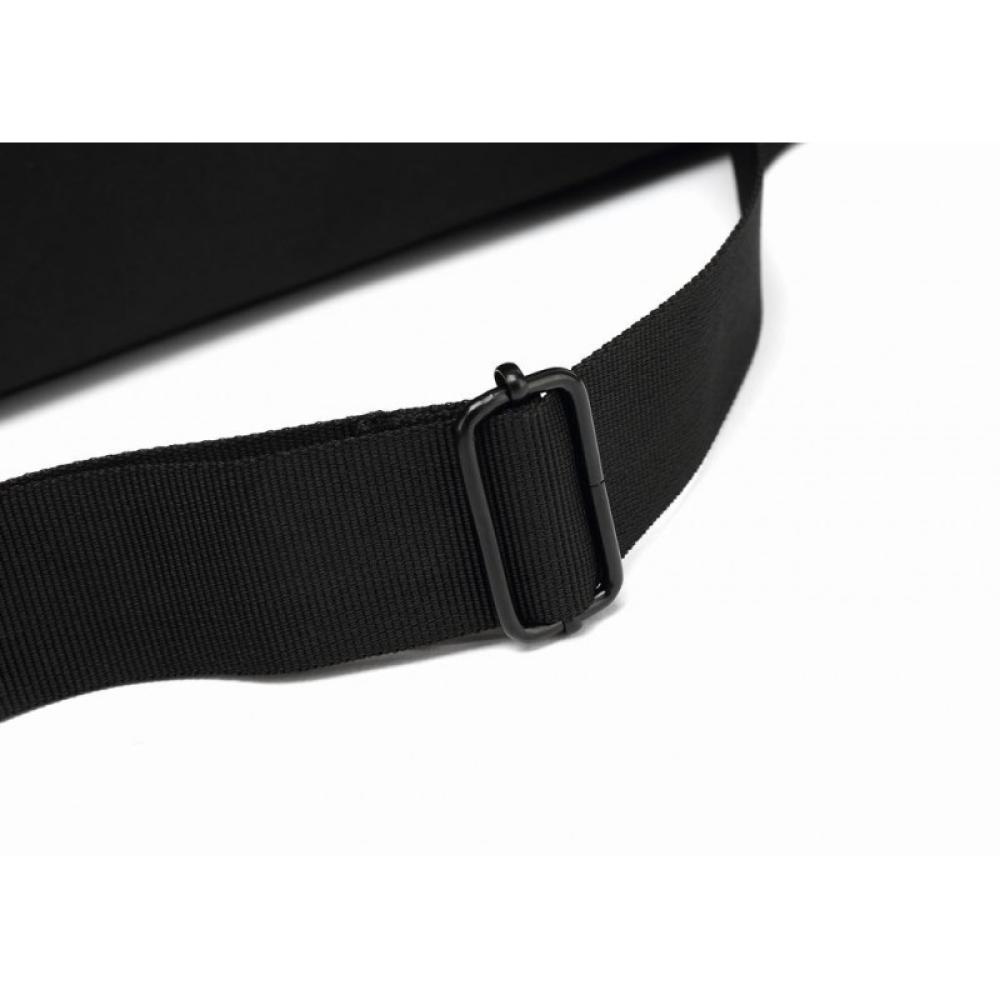 CoolBox - COO-BAG15-1N maletines para portátil 39,6 cm (15.6") Funda Negro